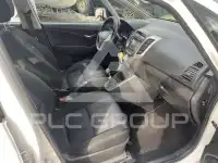 2013 Hyundai IX20
