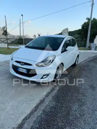 2013 Hyundai IX20