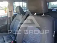 2013 Hyundai IX20