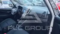 2013 Hyundai IX20