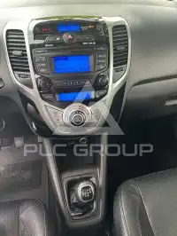 2013 Hyundai IX20
