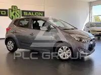 2013 Hyundai IX20