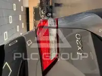 2013 Hyundai IX20