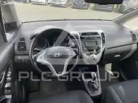 2013 Hyundai IX20