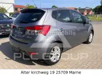 2013 Hyundai IX20