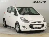 2013 Hyundai IX20