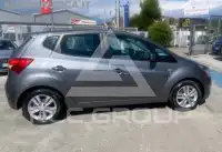 2013 Hyundai IX20