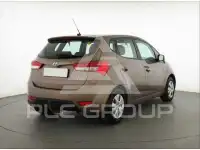2013 Hyundai IX20