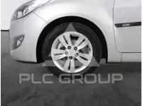 2013 Hyundai IX20