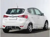 2013 Hyundai IX20