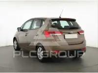 2013 Hyundai IX20