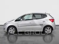 2013 Hyundai IX20