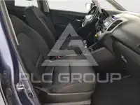 2013 Hyundai IX20