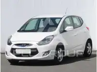 2013 Hyundai IX20