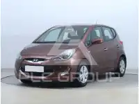 2013 Hyundai IX20