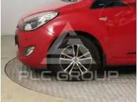2013 Hyundai IX20