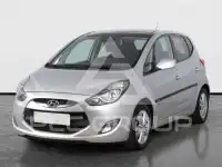 2013 Hyundai IX20