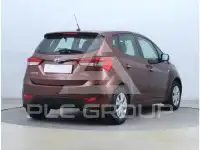 2013 Hyundai IX20
