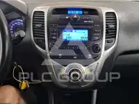2013 Hyundai IX20
