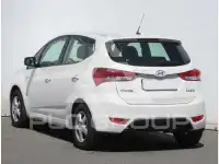2013 Hyundai IX20