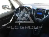 2013 Hyundai IX20