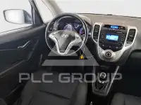 2013 Hyundai IX20