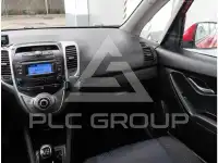 2013 Hyundai IX20