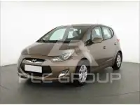 2013 Hyundai IX20