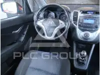 2013 Hyundai IX20