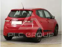 2013 Hyundai IX20