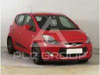 2013 Hyundai IX20