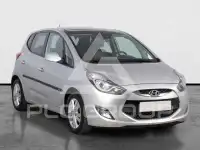 2013 Hyundai IX20