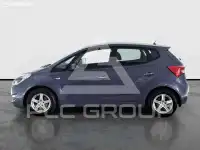 2013 Hyundai IX20