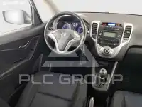 2013 Hyundai IX20