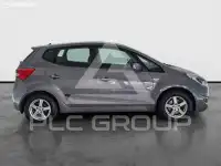 2013 Hyundai IX20