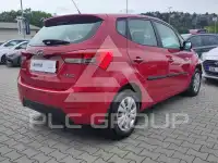 2013 Hyundai IX20