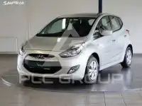 2013 Hyundai IX20