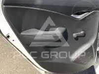 2013 Hyundai IX20
