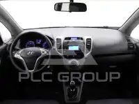 2013 Hyundai IX20