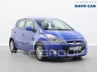 2013 Hyundai IX20