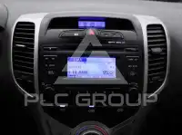 2013 Hyundai IX20