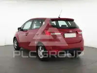2013 Hyundai IX20