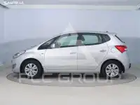 2013 Hyundai IX20