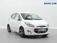 2013 Hyundai IX20