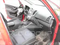2013 Hyundai IX20