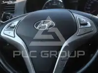2013 Hyundai IX20