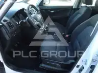 2013 Hyundai IX20
