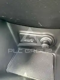 2013 Hyundai IX20