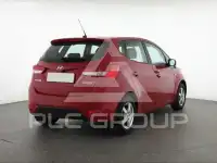 2013 Hyundai IX20