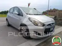 2013 Hyundai IX20